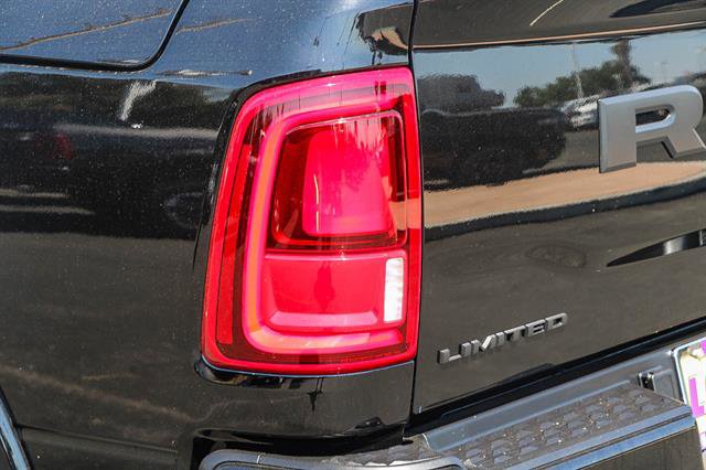 New 2026 RAM 3500 Limited image 11