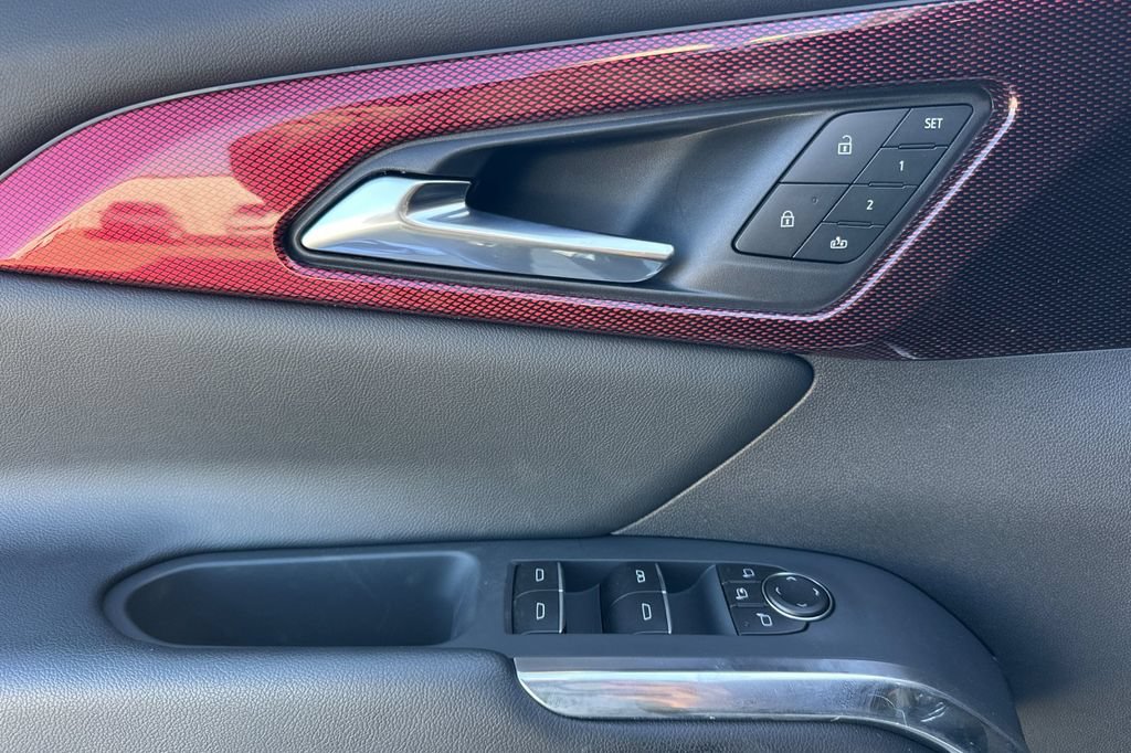 New 2026 Chevrolet Traverse RS FWD image 11