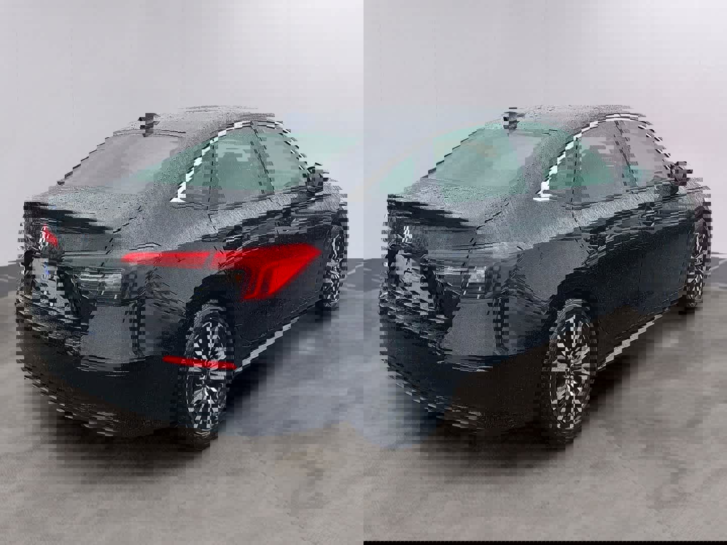 Certified 2023 Honda Civic EX image 4