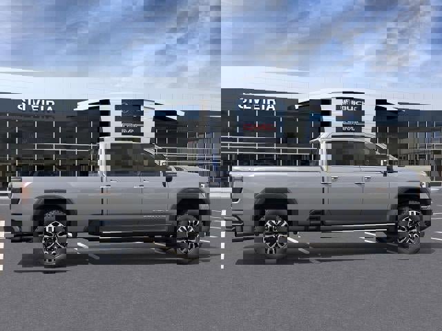 New 2025 GMC Sierra 2500 Denali Ultimate w/ Max Trailering Package image 5