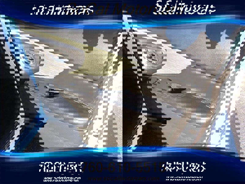 Used 2015 Nissan Murano Platinum w/ Platinum Technology Package image 30