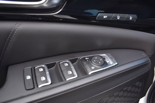 New 2026 Kia Carnival SX Prestige FWD image 27