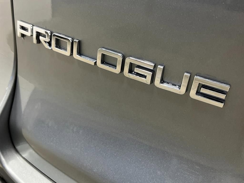 New 2026 Honda Prologue EX image 5