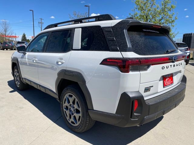 New 2026 Subaru Outback Premium image 3