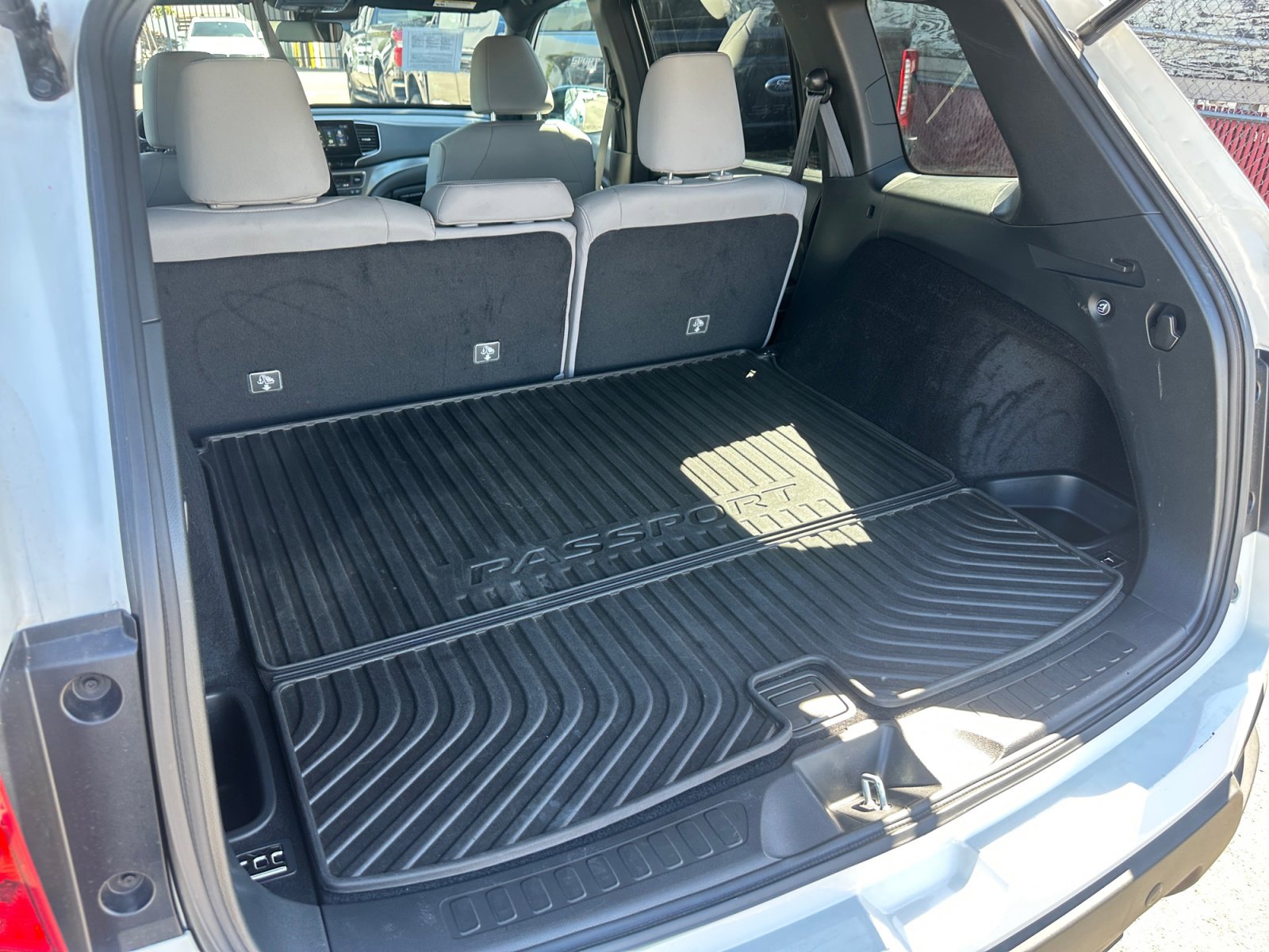 Used 2023 Honda Passport EX-L image 27