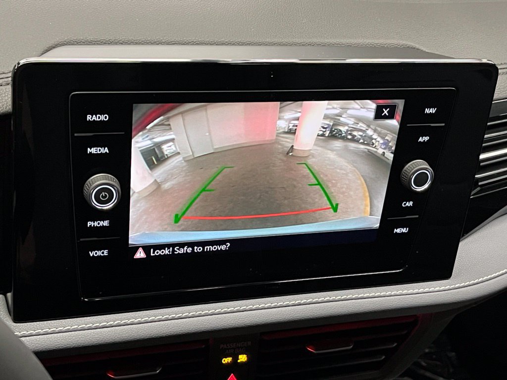 New 2026 Volkswagen Jetta SEL FWD image 28