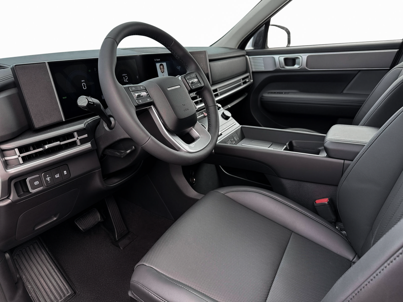 New 2026 Hyundai Santa Fe SEL AWD/4WD image 14