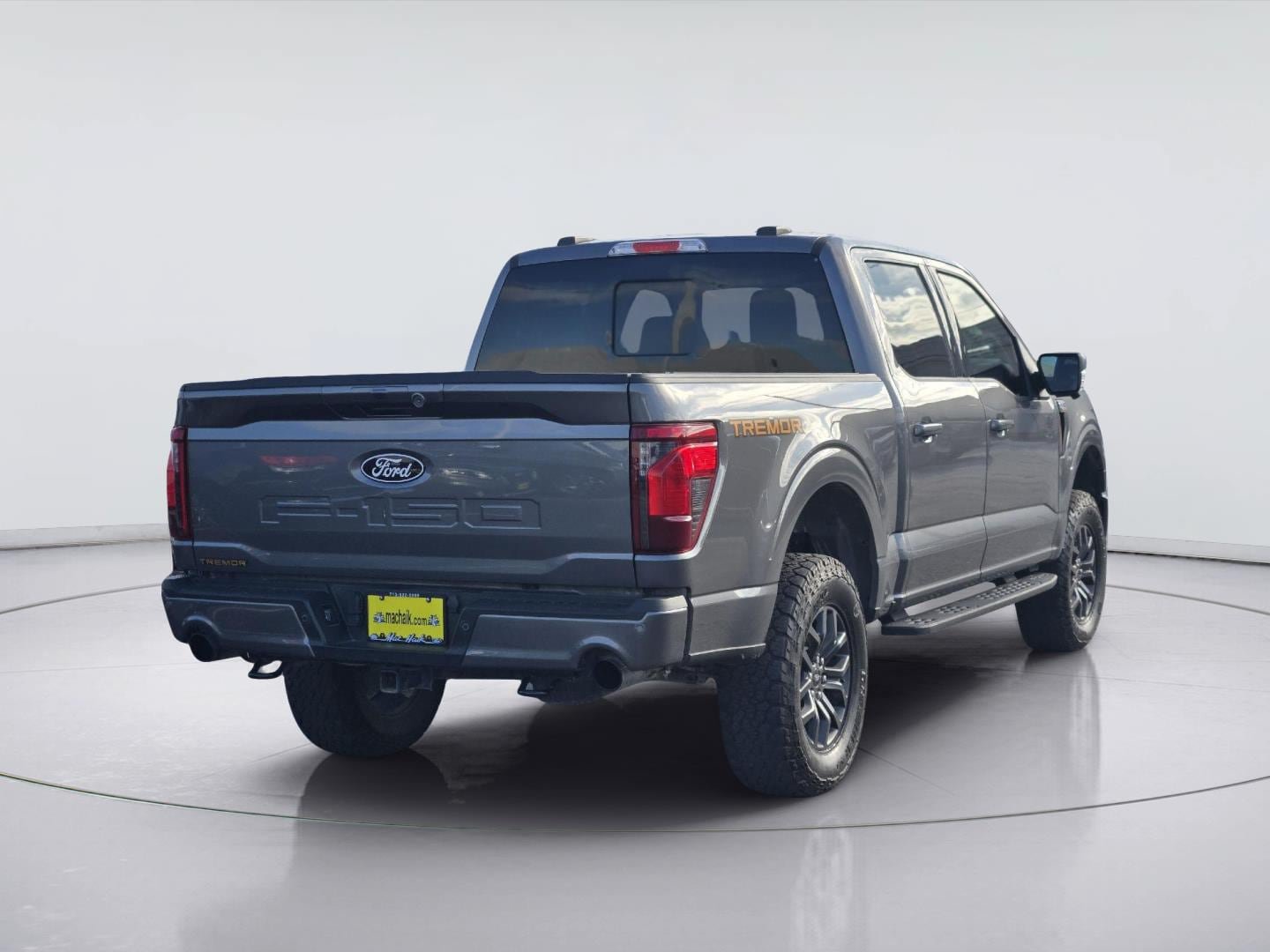 Used 2025 Ford F150 Tremor w/ Bed Utility Package AWD/4WD image 8
