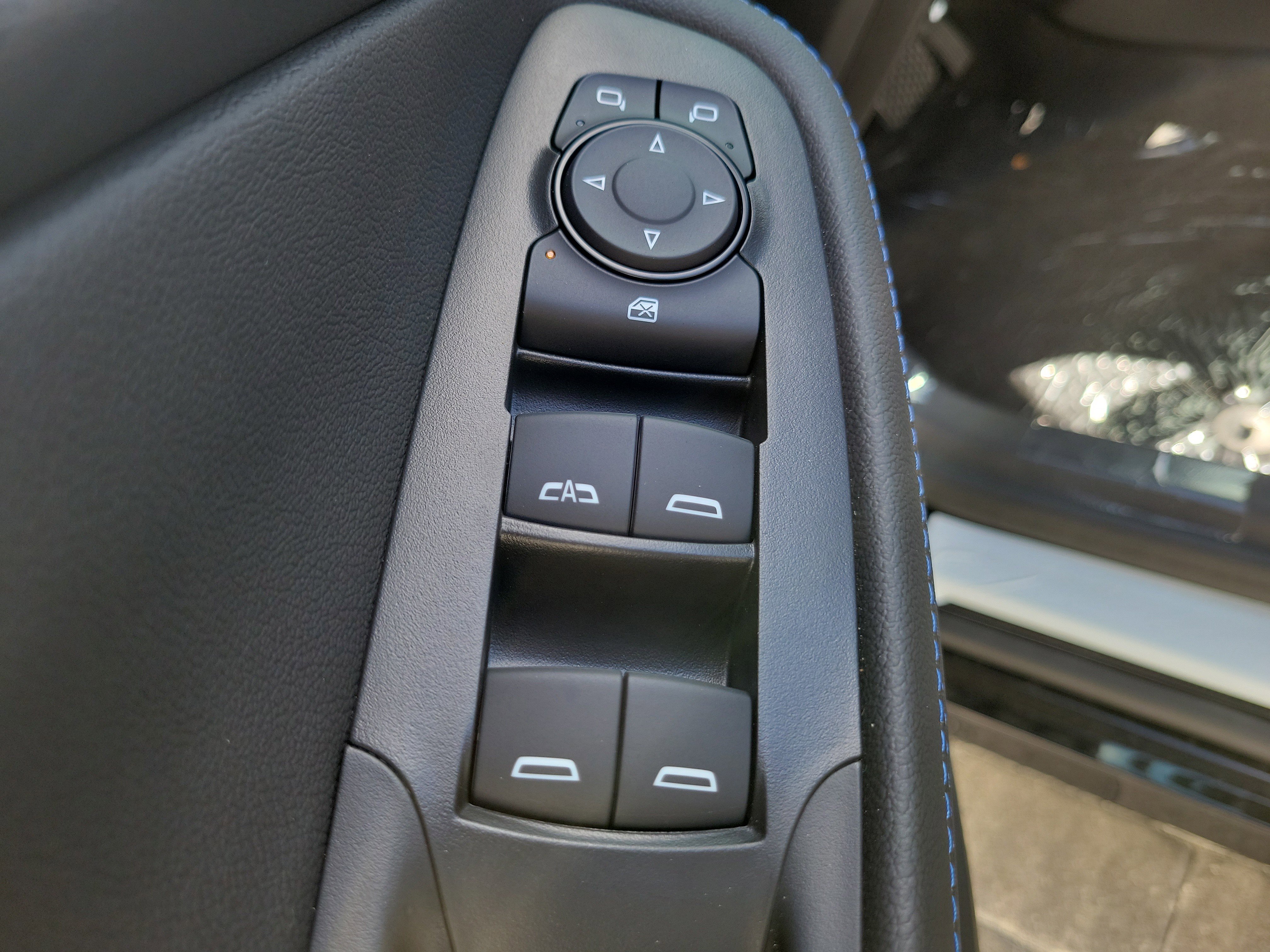 New 2026 Buick Encore GX Sport Touring image 18