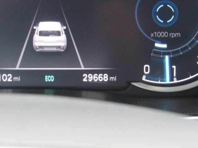 Used 2022 Genesis GV70 2.5T w/ Select Package image 45