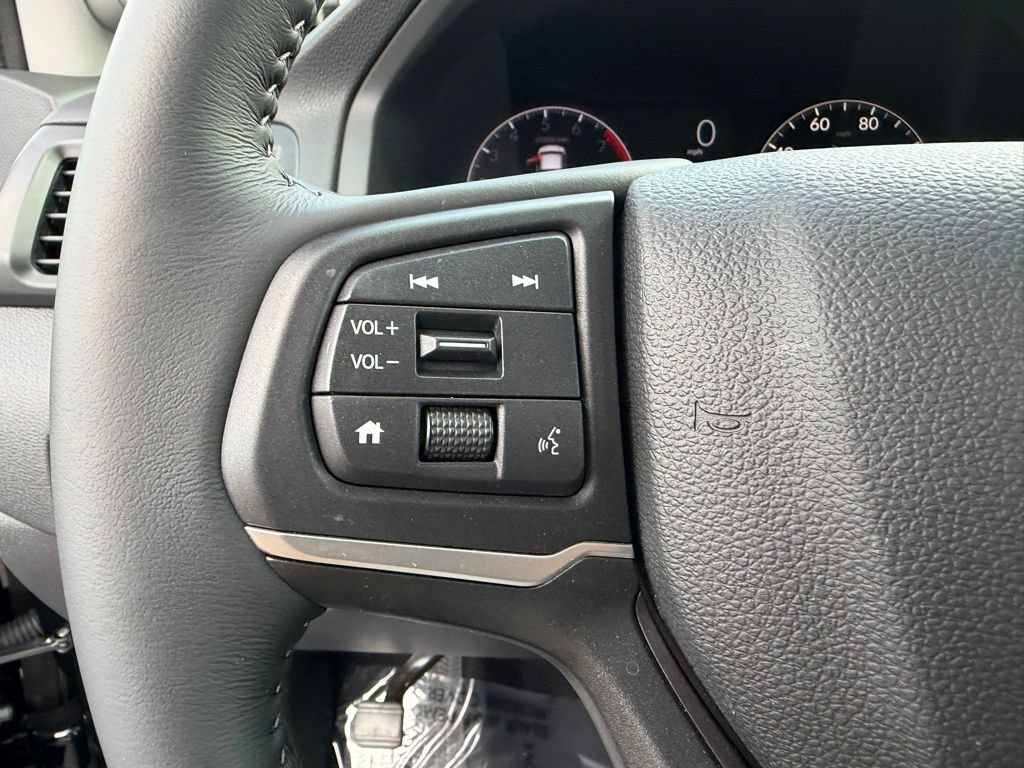 Certified 2026 Honda Ridgeline Sport image 24