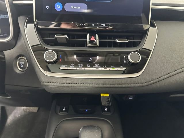 Used 2026 Toyota Corolla XLE image 23
