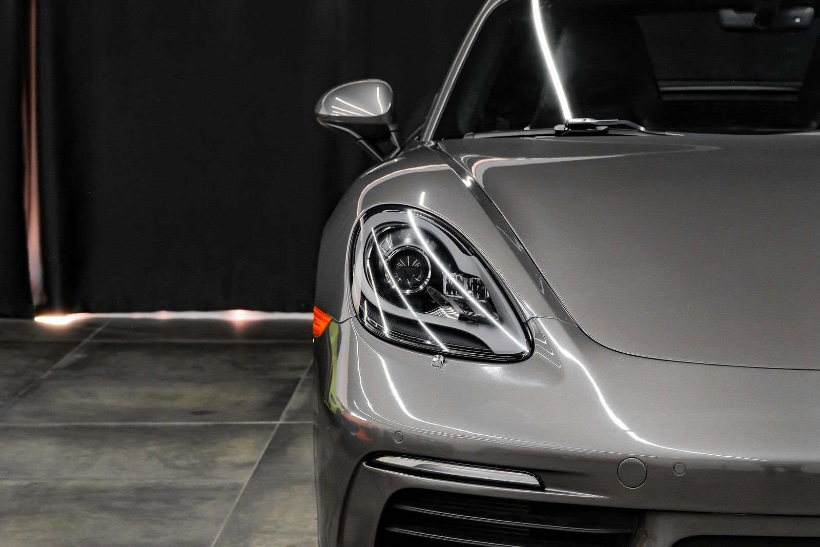 Used 2022 Porsche 718 Cayman image 45