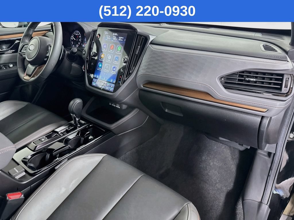 Certified 2026 Subaru Forester Sport AWD/4WD image 38
