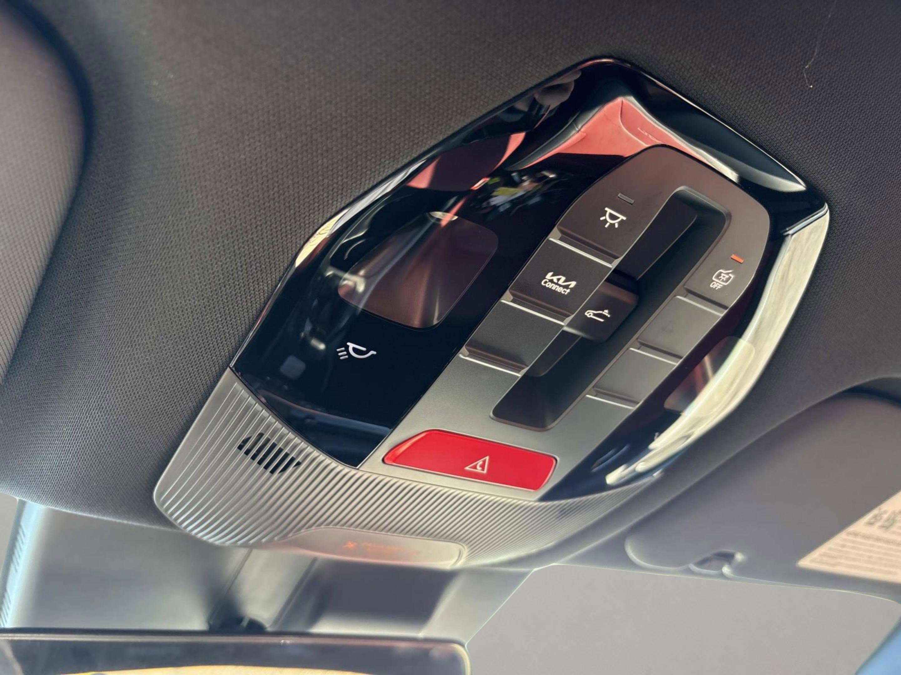 New 2025 Kia K4 GT-Line Turbo FWD image 28