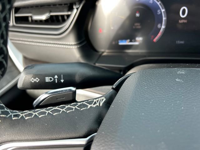 New 2026 Jeep Grand Cherokee Limited image 14