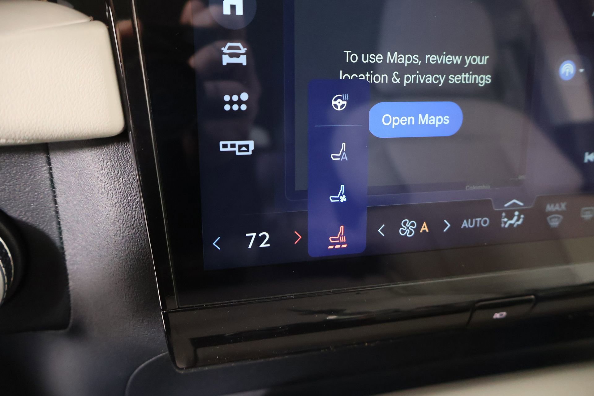 New 2026 Lincoln Navigator Premiere image 8