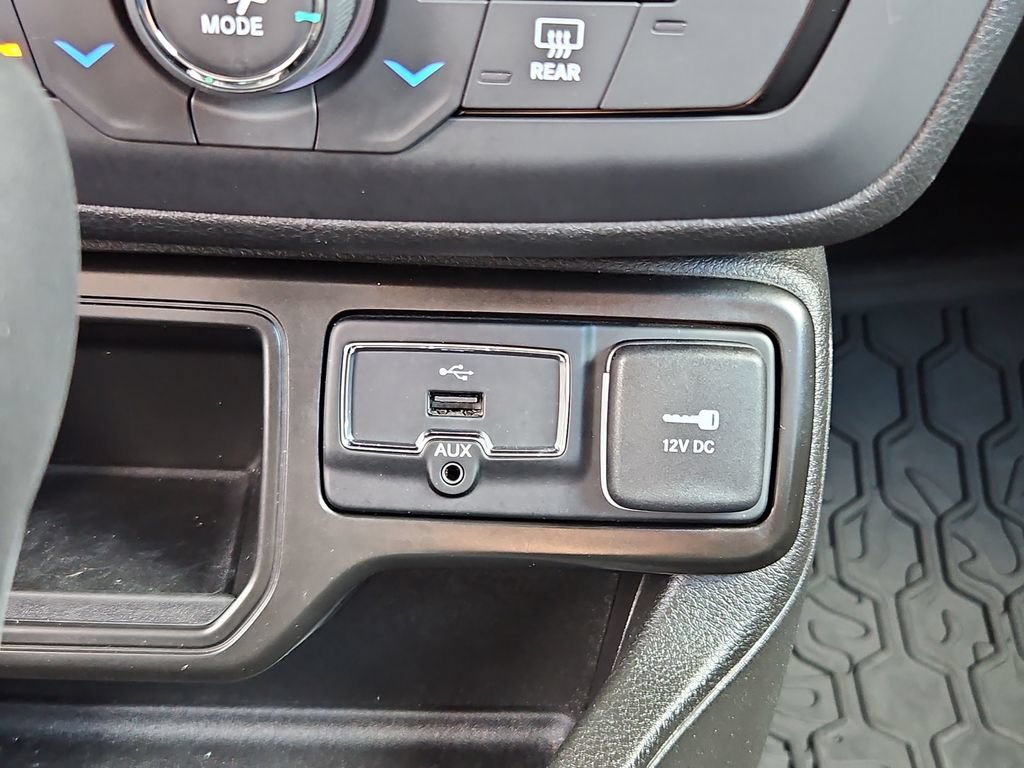 Used 2020 Jeep Renegade Sport FWD image 18
