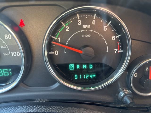 Used 2016 Jeep Wrangler Sport w/ Quick Order Package 24S image 26