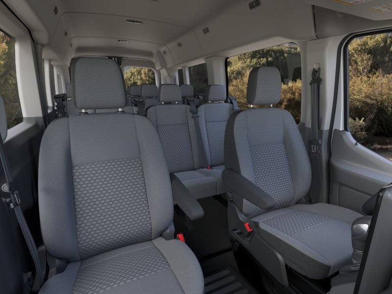 New 2026 Ford Transit 350 XL RWD image 12