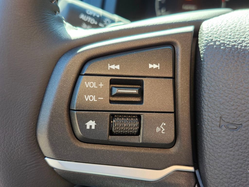 New 2026 Honda Ridgeline RTL image 25