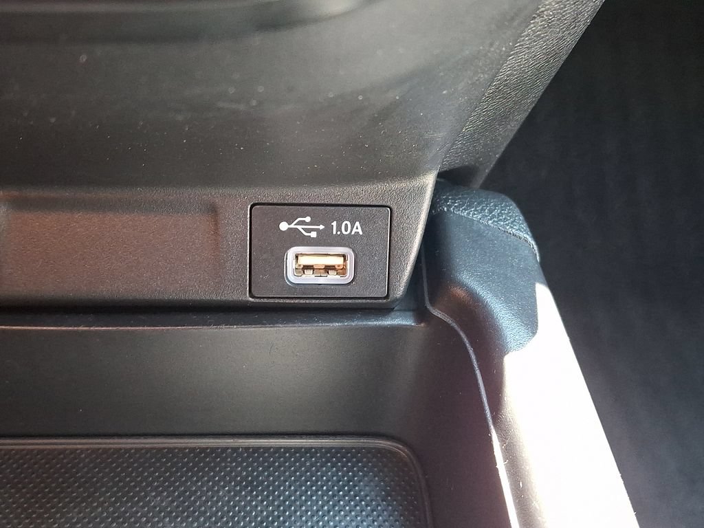 Used 2020 Honda CR-V EX image 25