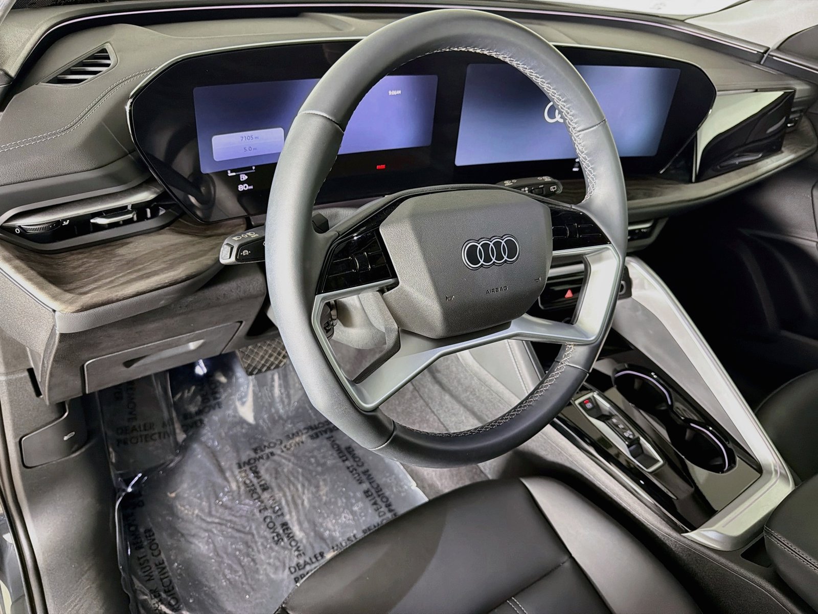 Certified 2026 Audi Q5 Premium Plus AWD/4WD image 9