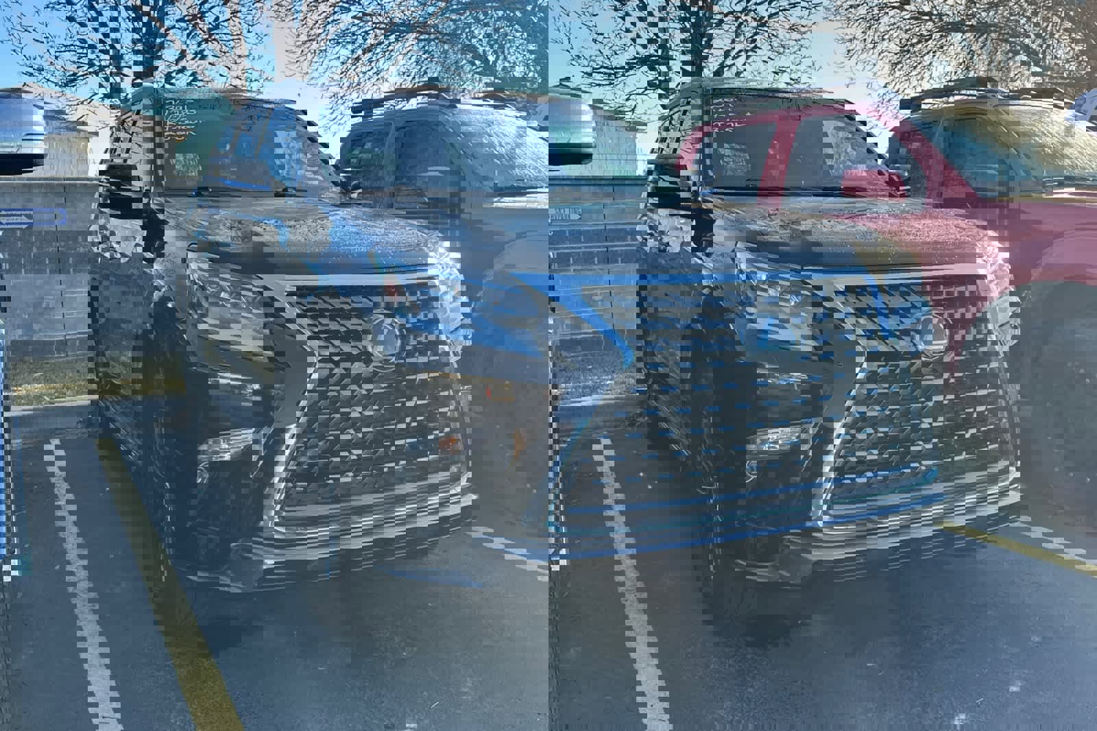 Used 2023 Lexus GX 460 Premium w/ Accessory Package image 5