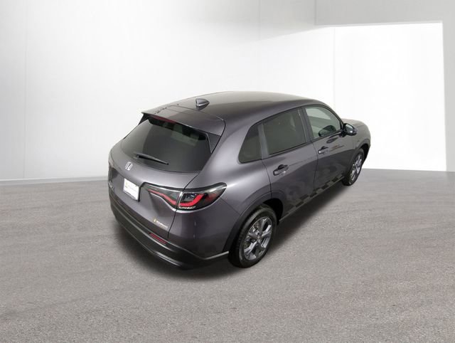New 2026 Honda HR-V LX image 22