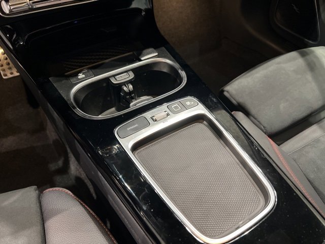 Used 2025 Mercedes-Benz CLA 250 4MATIC image 19