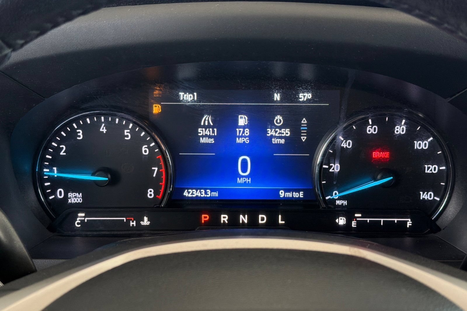 Used 2022 Ford Explorer XLT w/ Equipment Group 202A RWD image 31