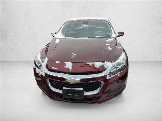 Used 2014 Chevrolet Malibu LT w/ Power Convenience Package video 2