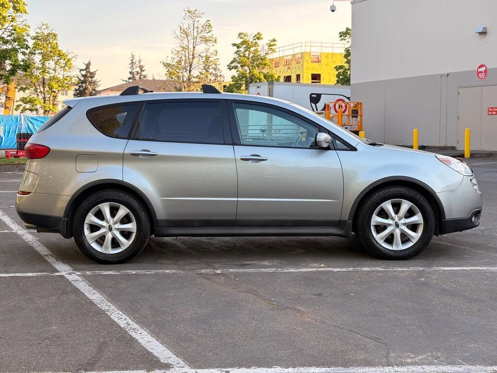 Used 2006 Subaru Tribeca w/ 3rd Row AWD/4WD image 6