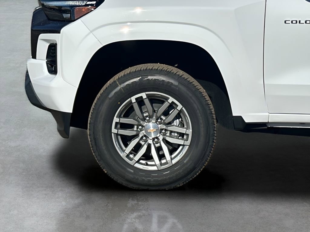 New 2026 Chevrolet Colorado LT w/ LT Convenience Package image 24