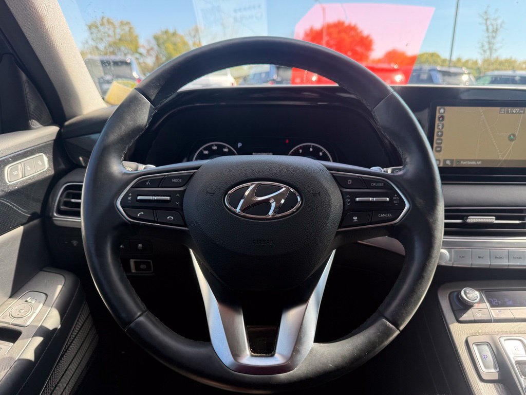 Used 2021 Hyundai Palisade Limited FWD image 13