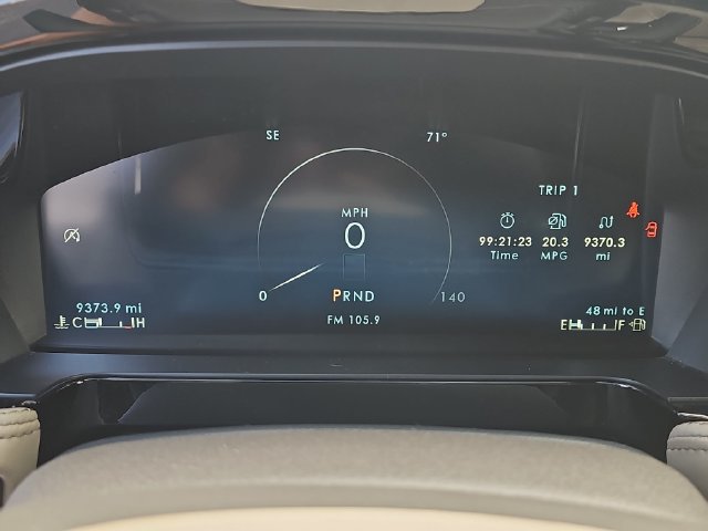 Used 2023 Lincoln Corsair FWD image 20