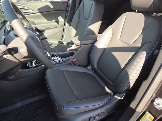 New 2026 Buick Encore GX Sport Touring w/ Advanced Technology Package image 27