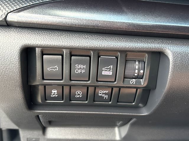 Used 2023 Subaru Forester Sport AWD/4WD image 14