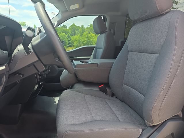 Used 2025 Ford F150 XL AWD/4WD image 11