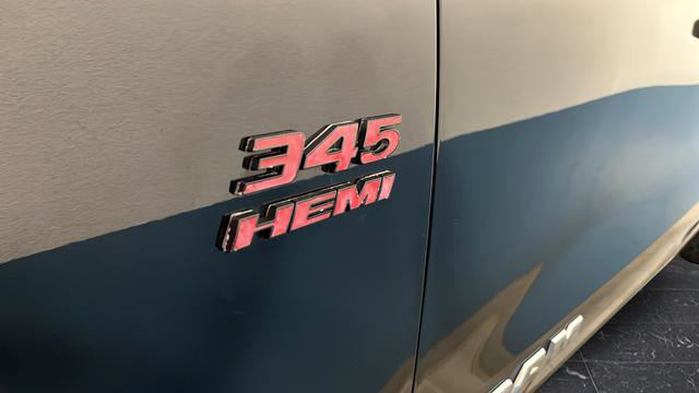 Used 2019 RAM 1500 Laramie w/ Sport Appearance Package AWD/4WD image 42