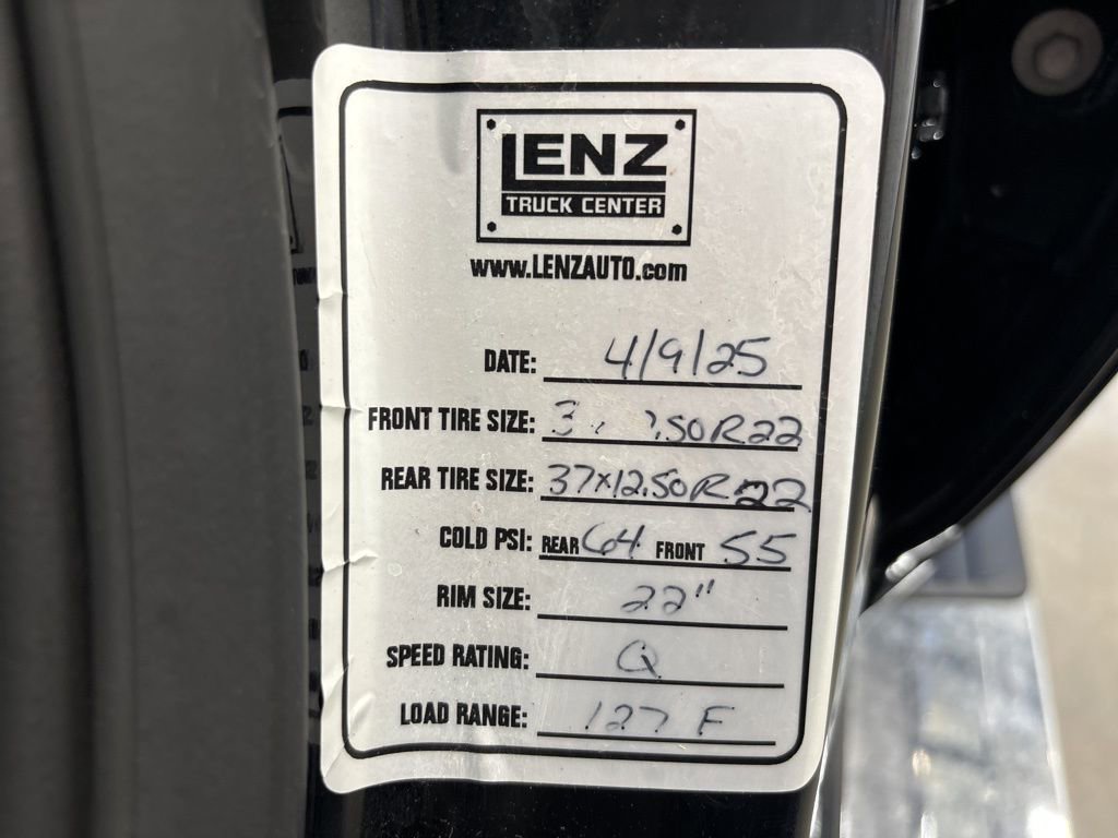 Used 2024 GMC Sierra 2500 Denali w/ Denali Reserve Package image 37