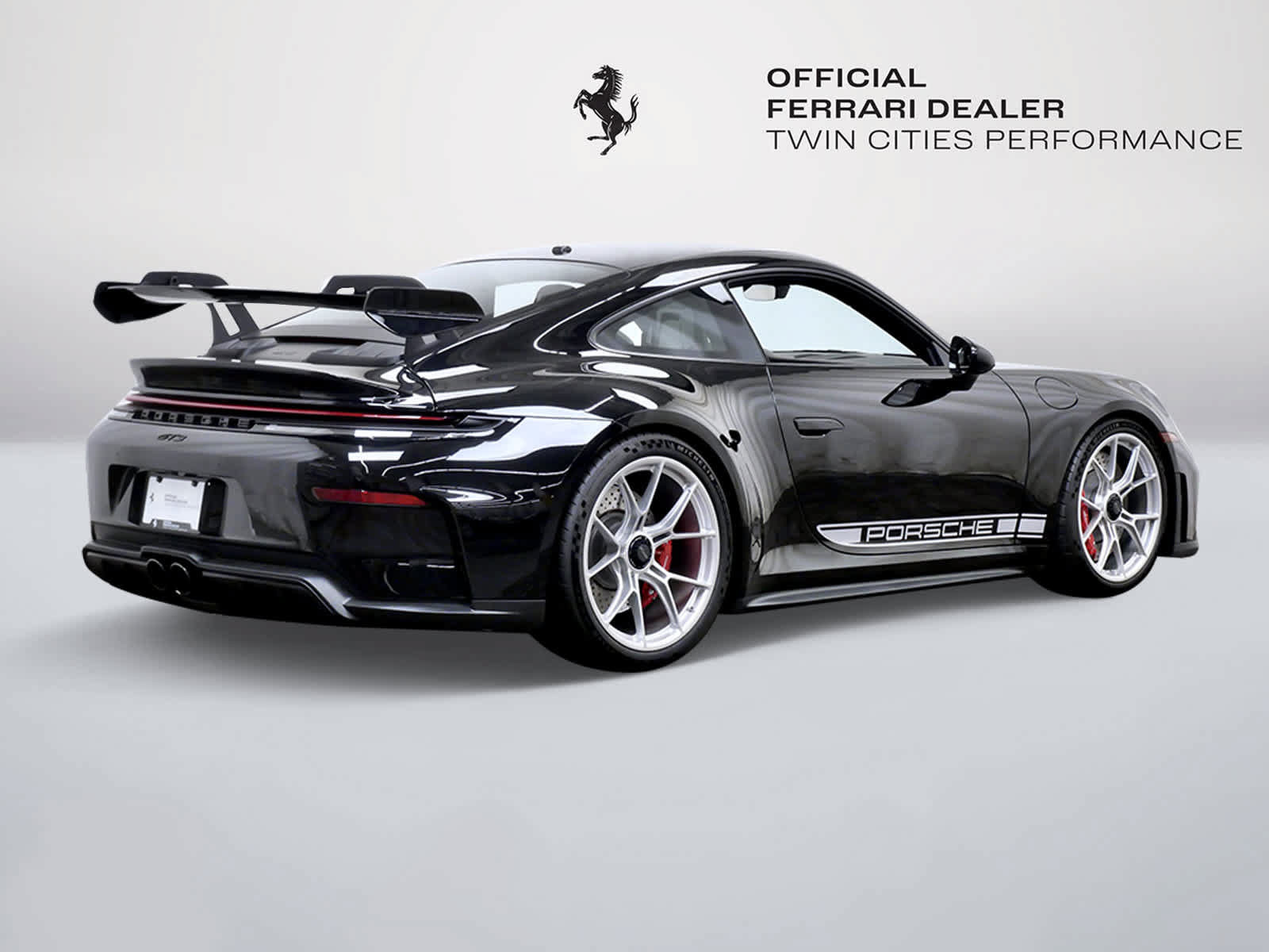 Used 2026 Porsche 911 GT3 RWD image 6