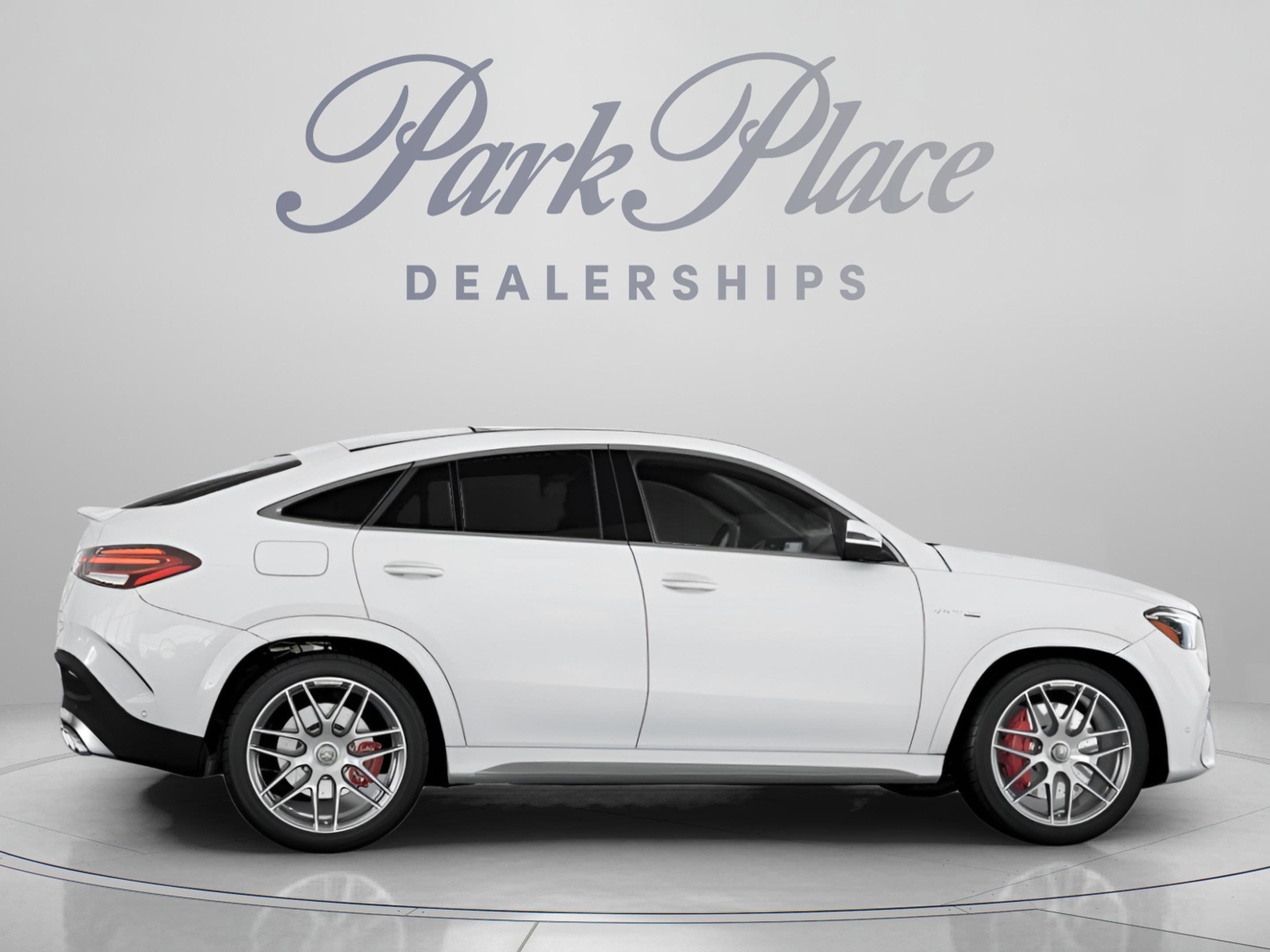 Used 2024 Mercedes-Benz GLE 63 AMG S image 25