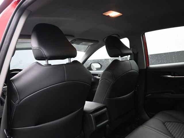 Used 2023 Toyota Camry SE FWD image 22