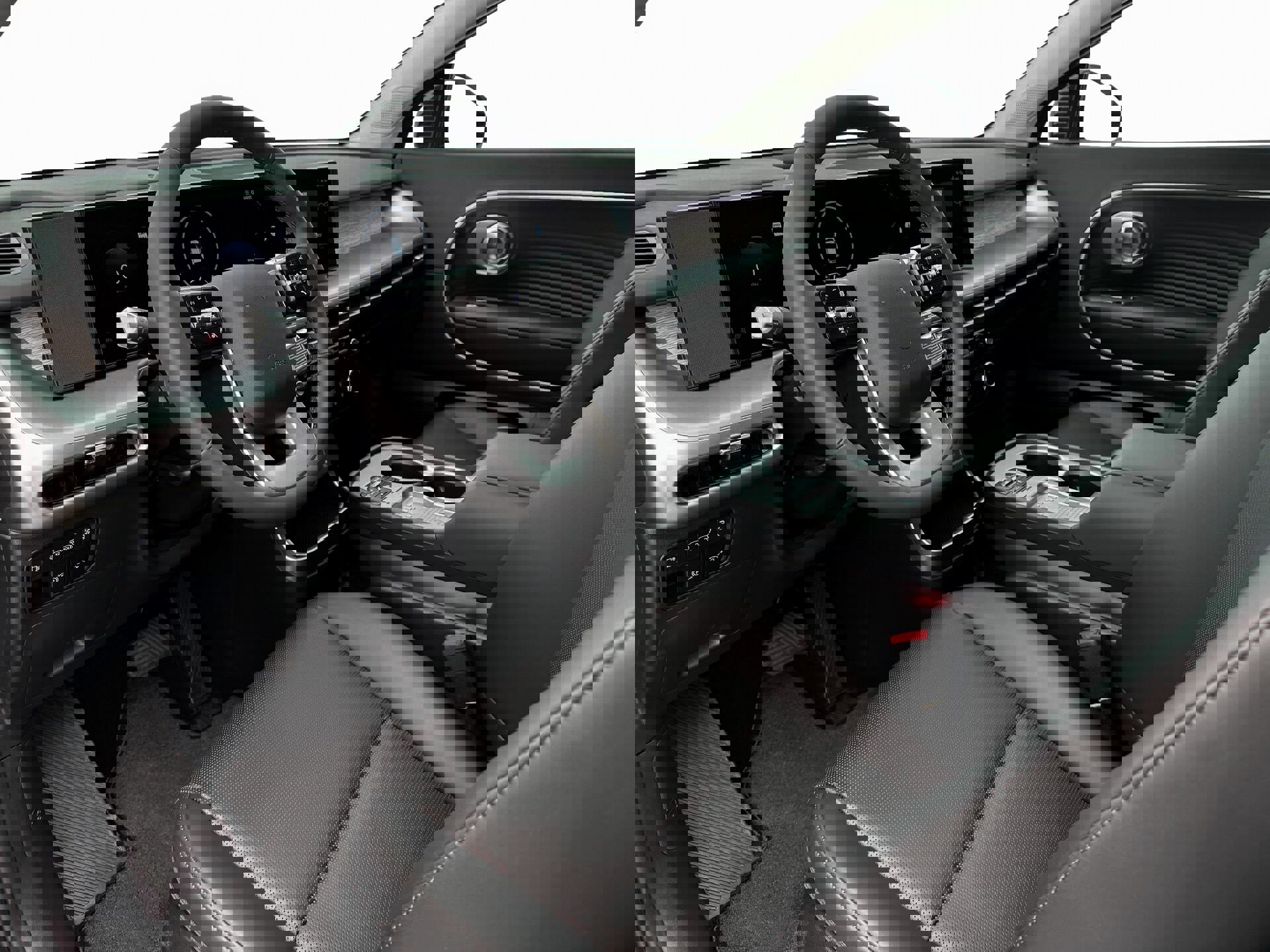 New 2026 Hyundai Ioniq 9 SEL image 14