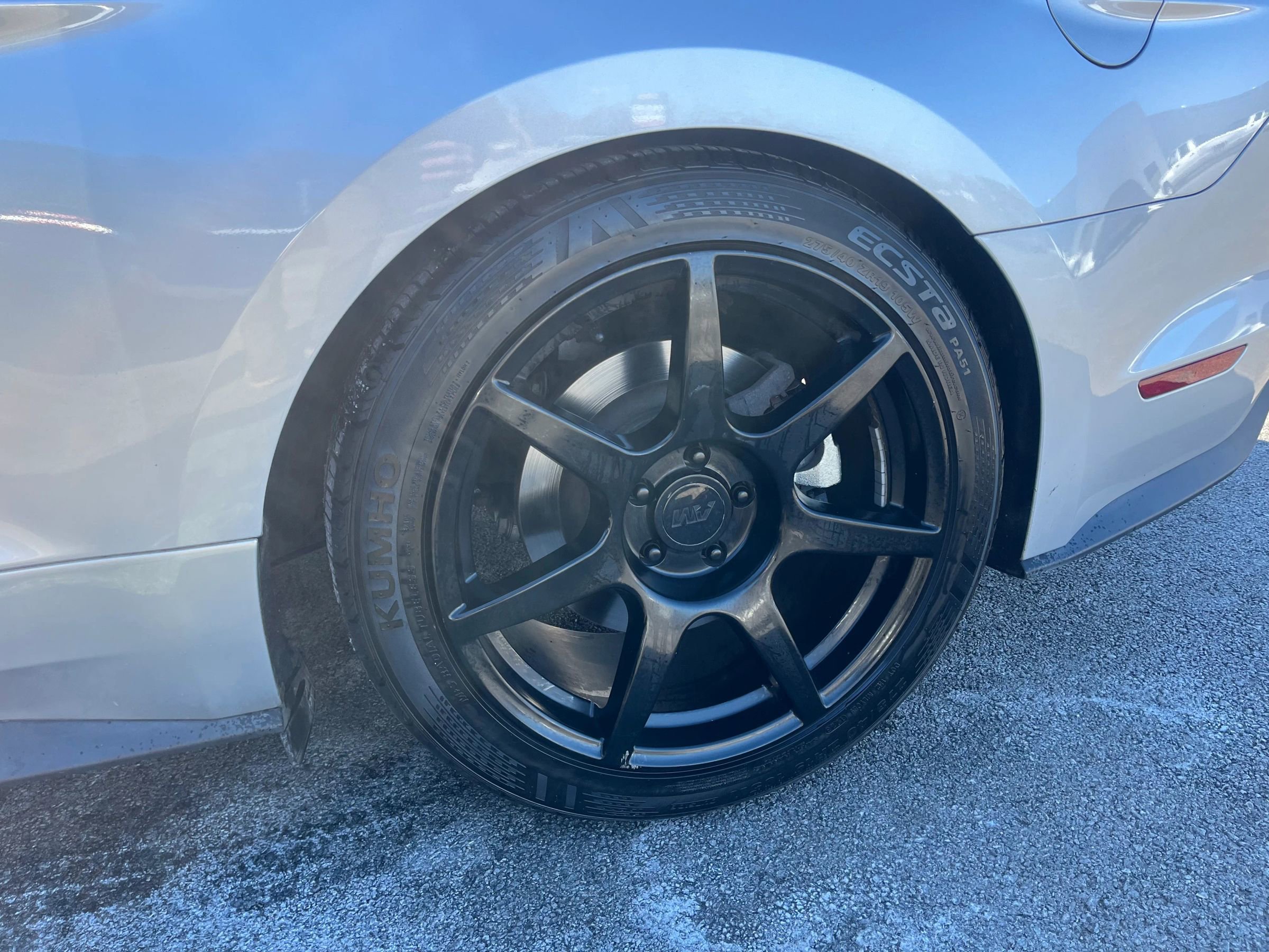 Used 2015 Ford Mustang GT Premium w/ GT Performance Package image 28