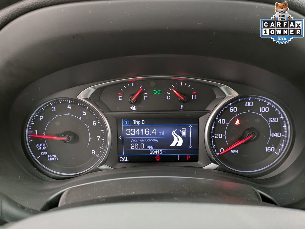 Used 2024 GMC Terrain SLE w/ Driver Convenience Package AWD/4WD image 15