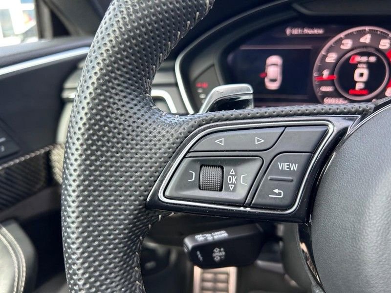 Used 2019 Audi RS 5 2.9T (Tiptronic) image 14