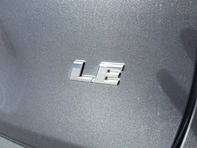 Used 2025 Toyota RAV4 LE image 8