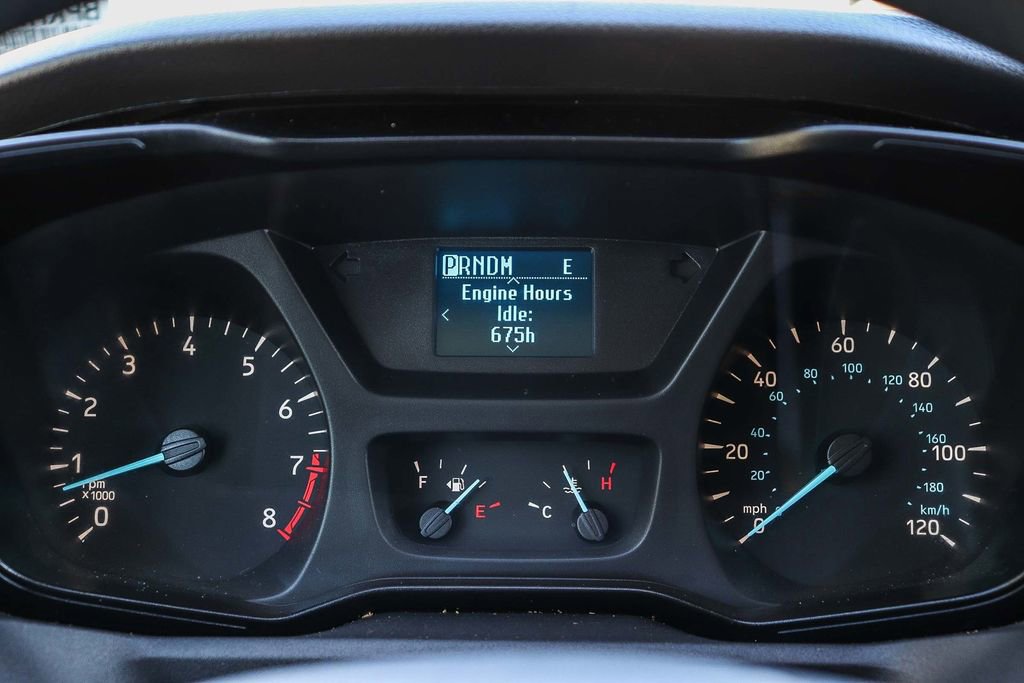 Used 2019 Ford Transit 250 130 Low Roof RWD image 32